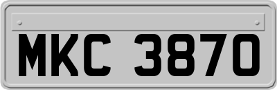 MKC3870