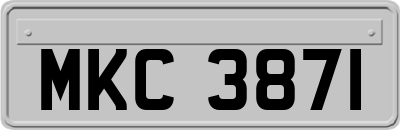 MKC3871