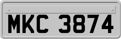 MKC3874