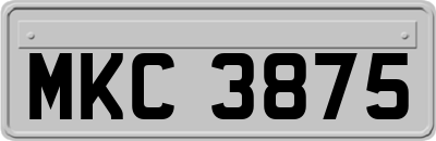 MKC3875
