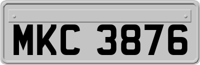MKC3876