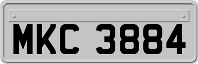 MKC3884