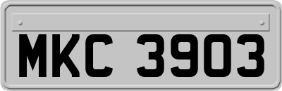 MKC3903