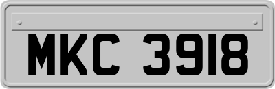 MKC3918