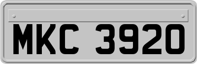 MKC3920