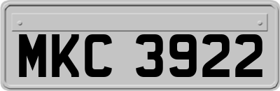 MKC3922