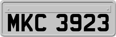MKC3923