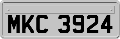 MKC3924