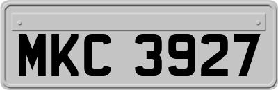 MKC3927
