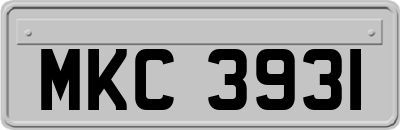 MKC3931