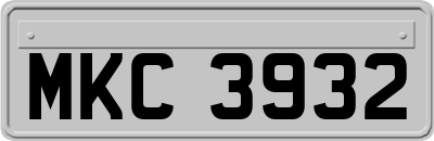 MKC3932