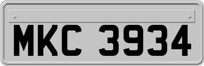 MKC3934