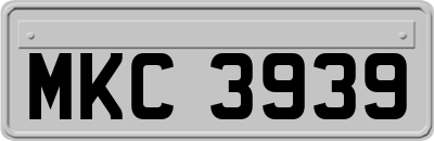 MKC3939