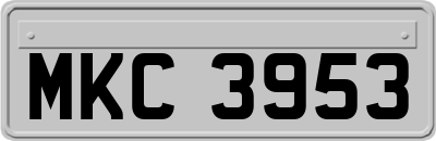 MKC3953