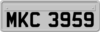 MKC3959