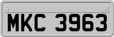 MKC3963