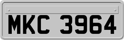 MKC3964