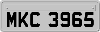 MKC3965
