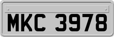 MKC3978