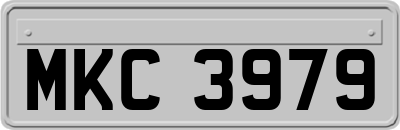 MKC3979