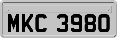 MKC3980