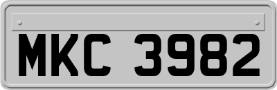 MKC3982