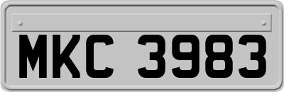 MKC3983
