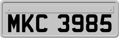MKC3985