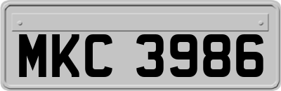 MKC3986