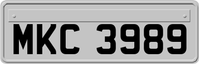 MKC3989