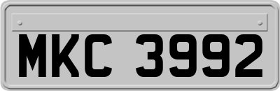 MKC3992