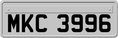 MKC3996