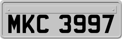 MKC3997