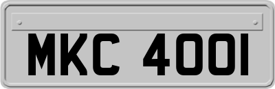 MKC4001