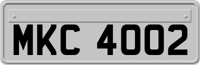 MKC4002