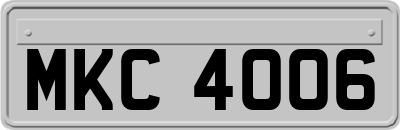 MKC4006