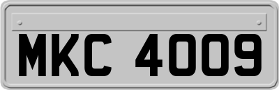 MKC4009