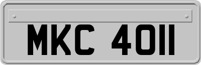 MKC4011