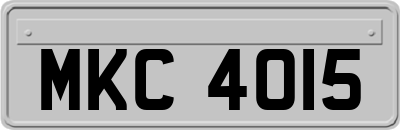 MKC4015