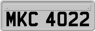 MKC4022