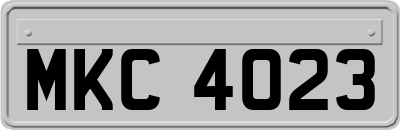 MKC4023