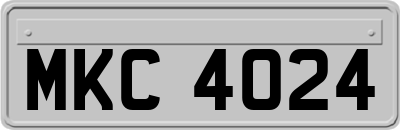 MKC4024