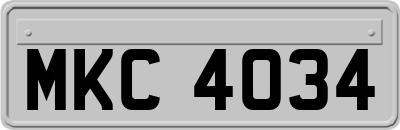 MKC4034
