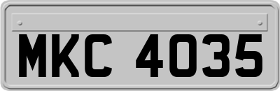 MKC4035