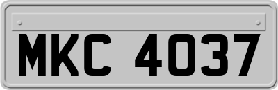 MKC4037