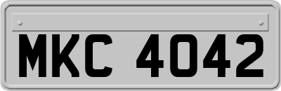 MKC4042