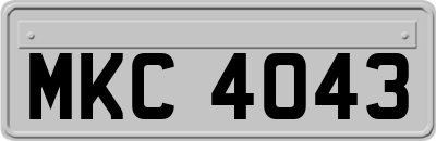 MKC4043