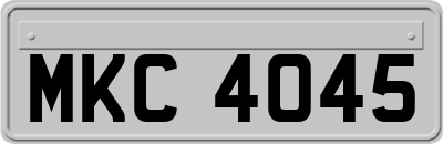 MKC4045
