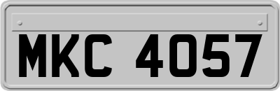 MKC4057