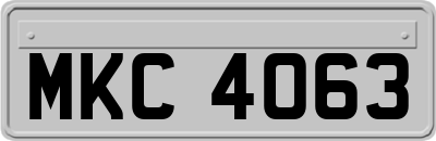 MKC4063